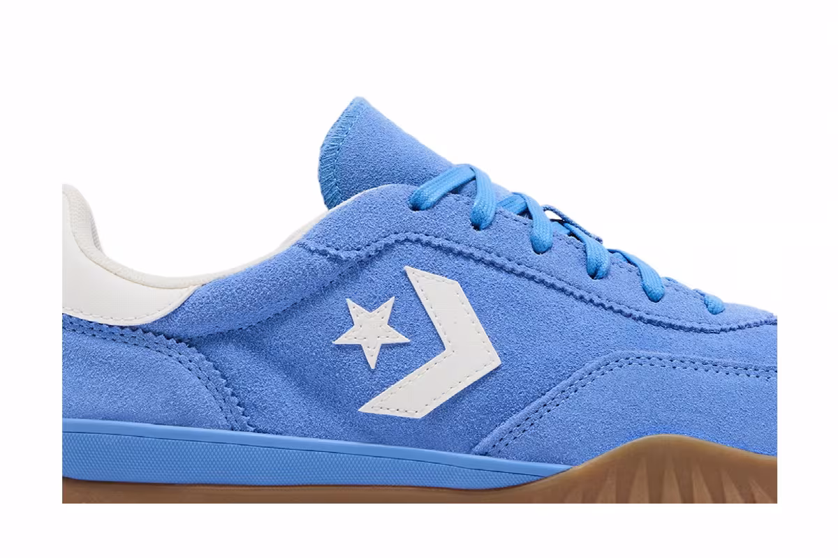 Converse Run Star Trainer Open Sky, view 3