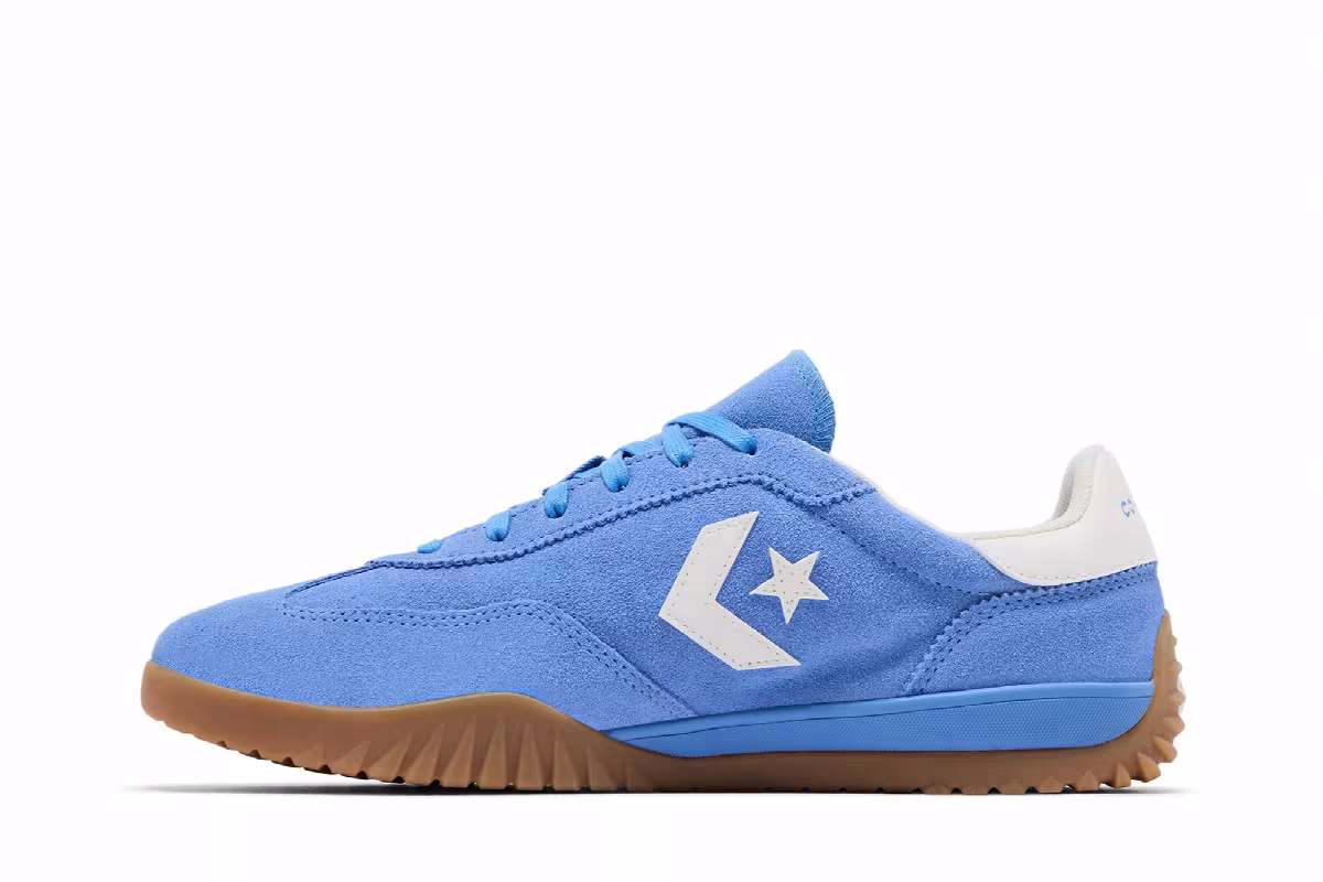 Converse Run Star Trainer Open Sky, view 4
