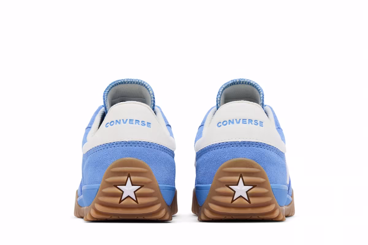 Converse Run Star Trainer Open Sky, view 7
