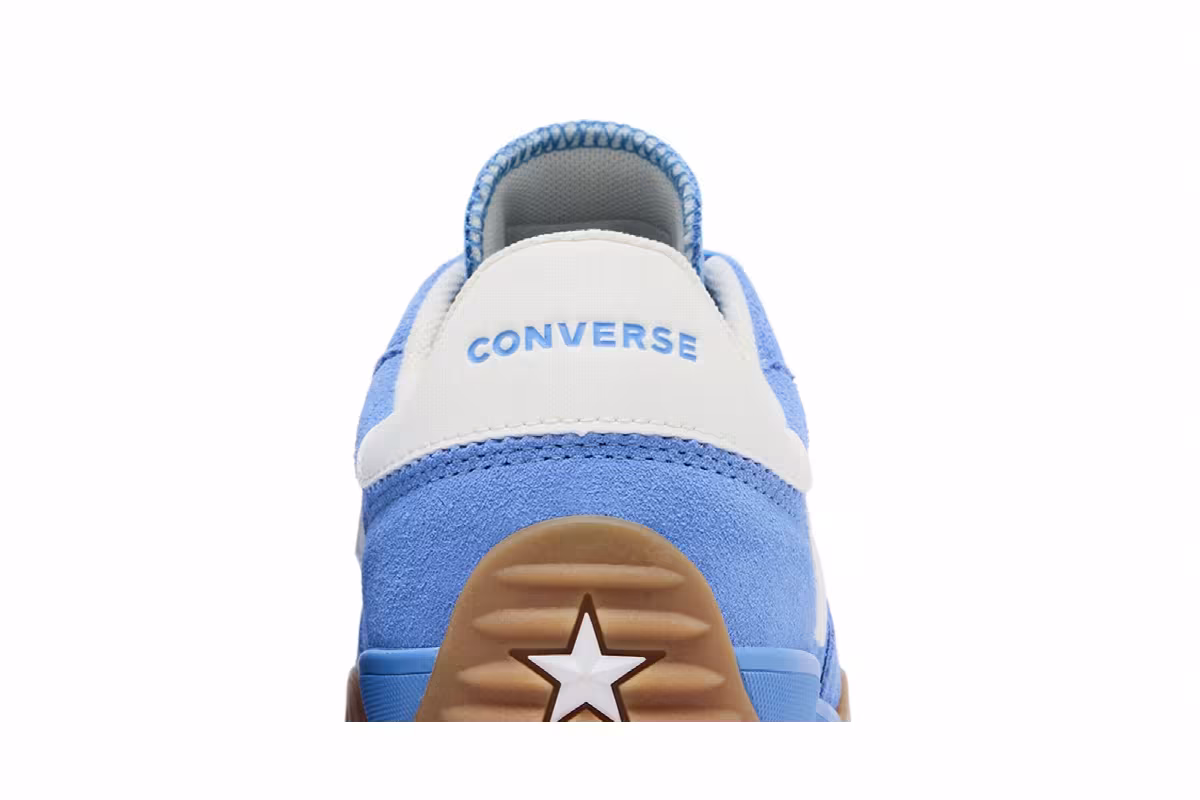 Converse Run Star Trainer Open Sky, view 8