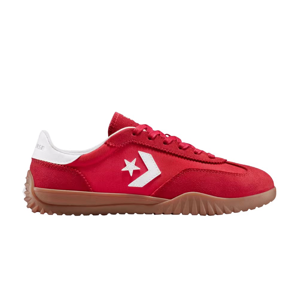 Converse Run Star Trainer Red