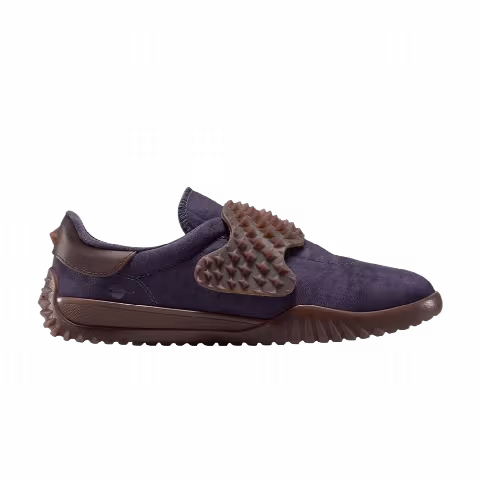 Chet Lo x Converse Run Star Trainer 'Night Shade Chocolate Plum'