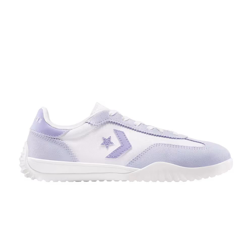 Converse Run Star Trainer Blueberry Ice