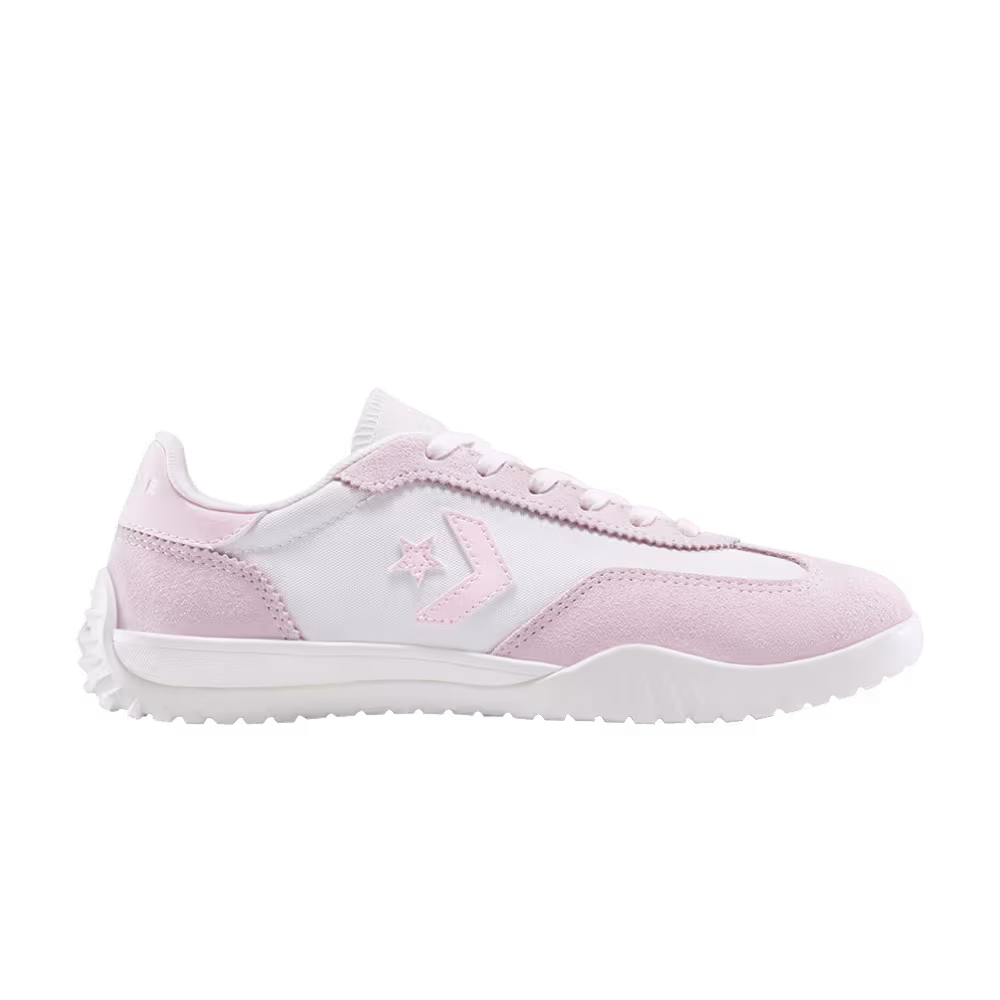 Converse Run Star Trainer Summit Pink