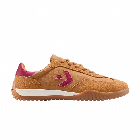 Converse Run Star Trainer 'Brown Pink'
