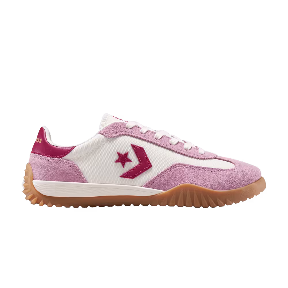 Converse Run Star Trainer Cliffside Rose
