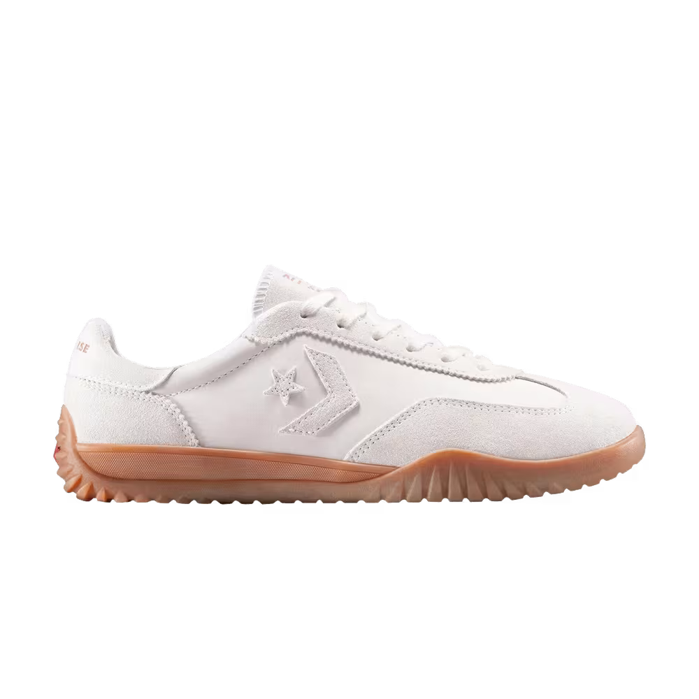 Liverpool F.C. x Converse Run Star Trainer Egret
