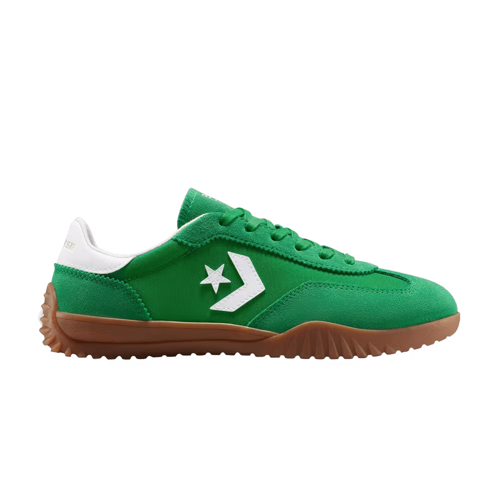 Converse Run Star Trainer Green