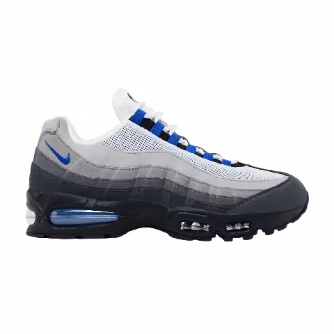 Nike Wmns Air Max 95 'Big Bubble - Old Royal'