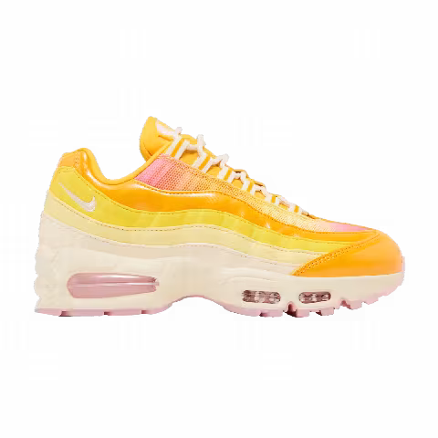 Nike Wmns Air Max 95 'Sunshine'