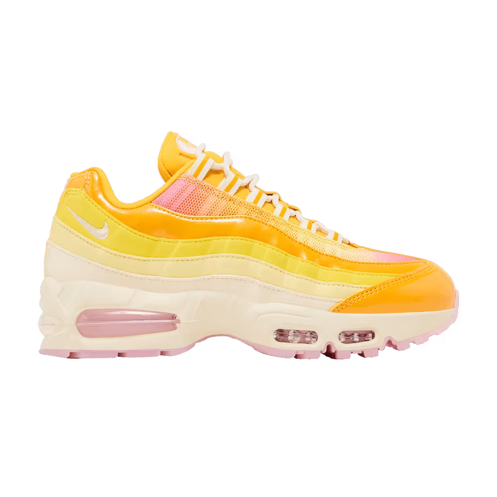 Nike Women's Air Max 95 Sunshine