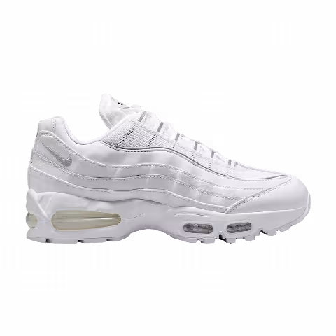 Nike Wmns Air Max 95 'Big Bubble - White Reflective'
