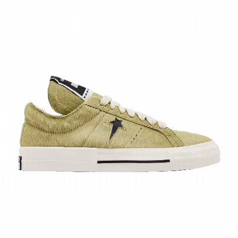 Rick Owens DRKSHDW x Converse One Star Pro Ox 'Acid'