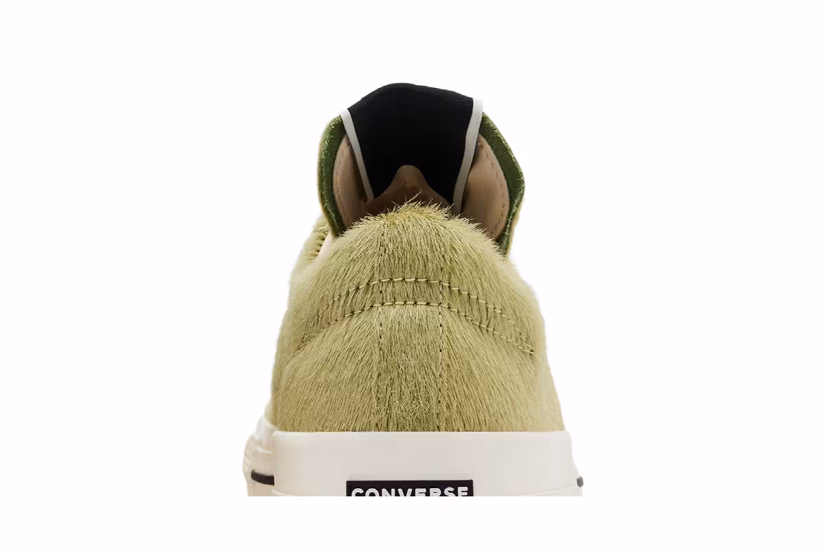 Rick Owens DRKSHDW x Converse One Star Pro Ox Acid, view 8