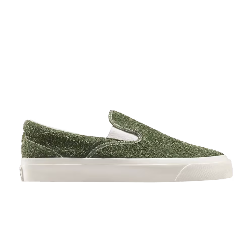 Golf Le Fleur x Converse One Star CC Pro Slip Cons Low Forest Elf