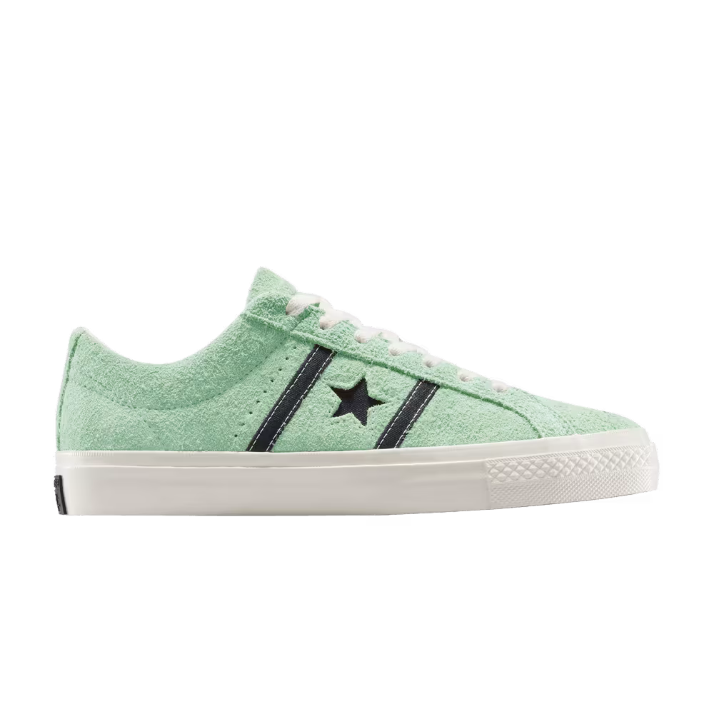 Converse One Star Academy Pro Suede Sour Glow
