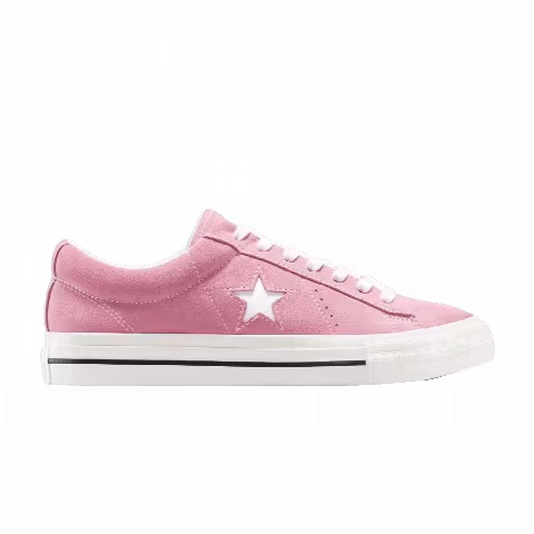 Converse One Star 95 Low 'Cliffside Rose'