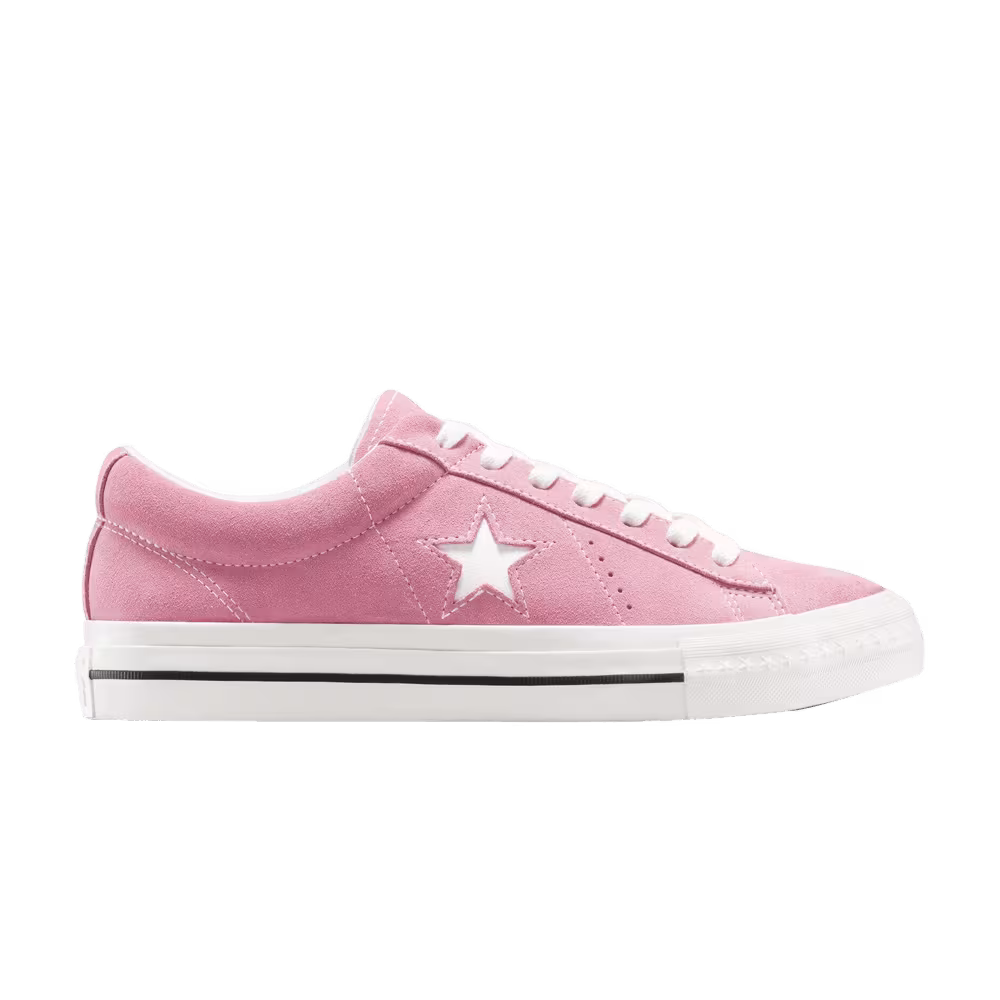 Converse One Star 95 Low Cliffside Rose