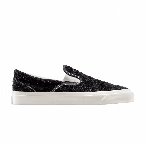 Golf Le Fleur x Converse One Star CC Pro Slip Cons Low 'Black Beauty'