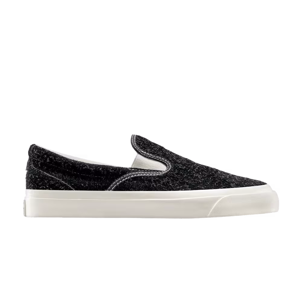 Golf Le Fleur x Converse One Star CC Pro Slip Cons Low Black Beauty
