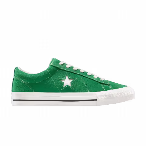 Converse One Star 95 Low 'Green Vintage White'