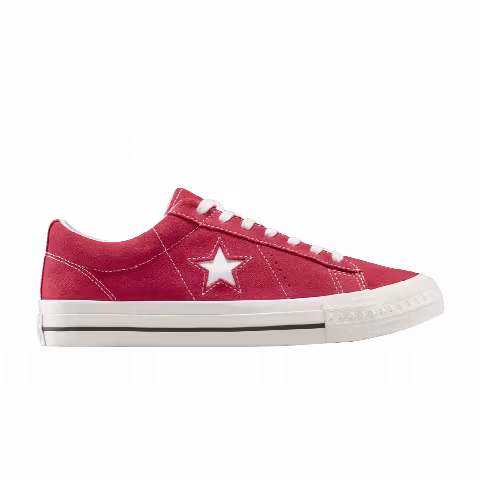 Converse One Star 95 Low 'Red Vintage White'