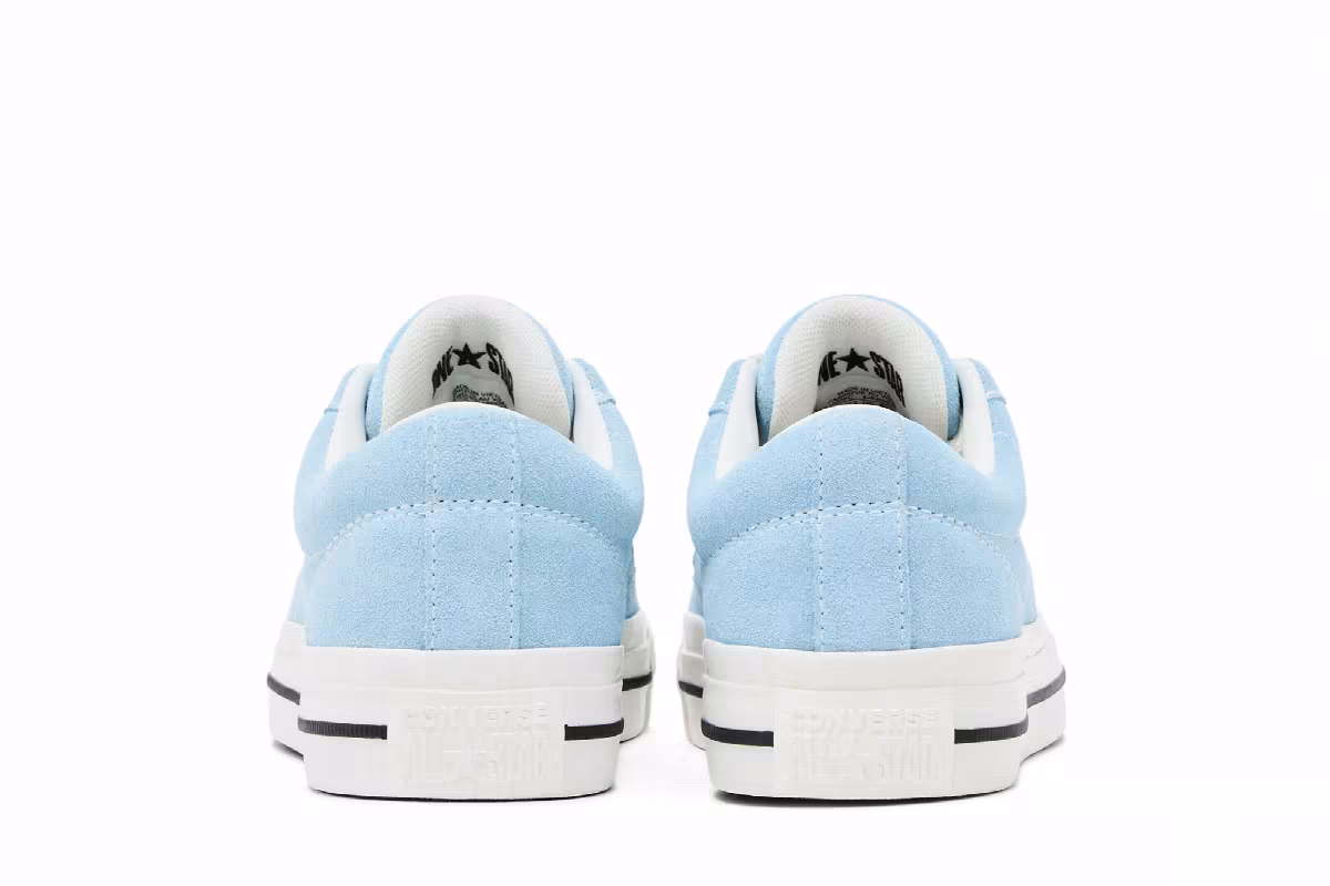 Converse One Star 95 Low Light Blue, view 7