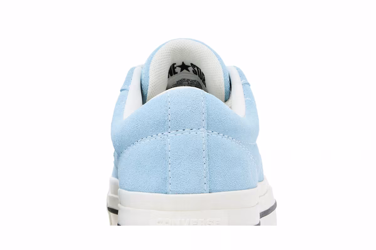 Converse One Star 95 Low Light Blue, view 8