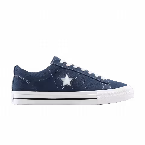 Converse One Star 95 Low 'Navy Vintage White'