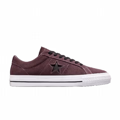 Converse One Star Pro Suede Low 'Rugged Brown'