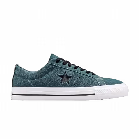 Converse One Star Pro Suede Low 'True Nature'