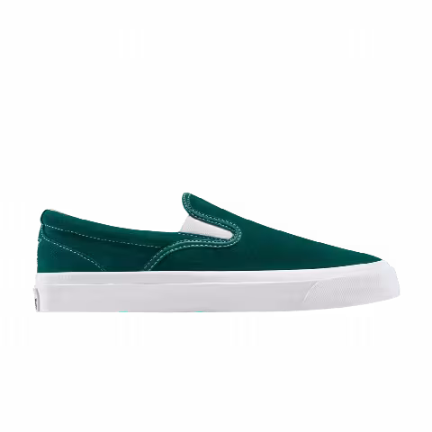 Converse One Star CC Pro Suede Slip-On 'Rubber Plant'
