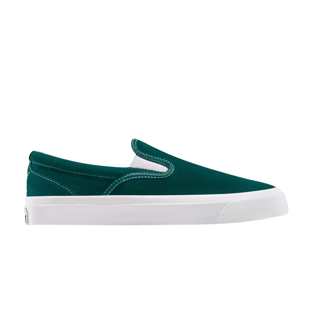 Converse One Star CC Pro Suede Slip-On Rubber Plant