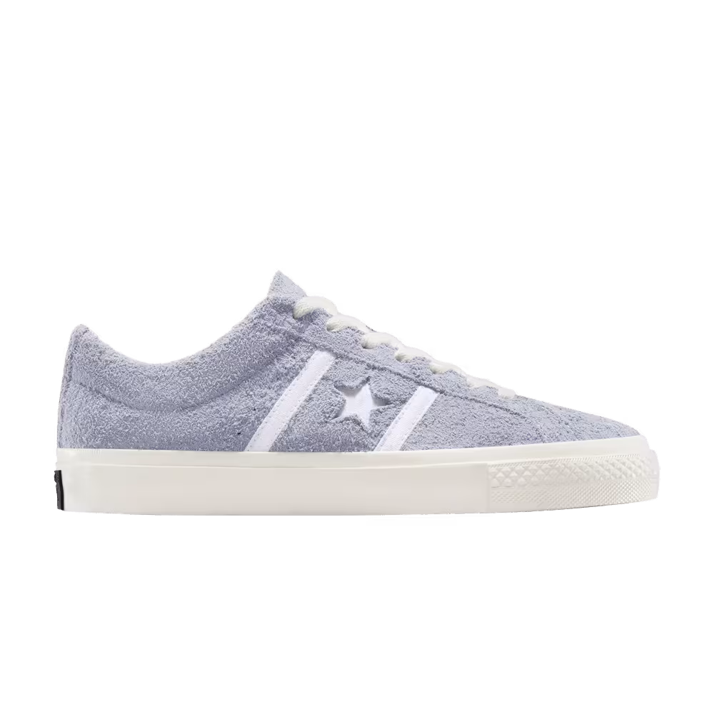 Converse One Star Academy Pro Suede Lavender Trek