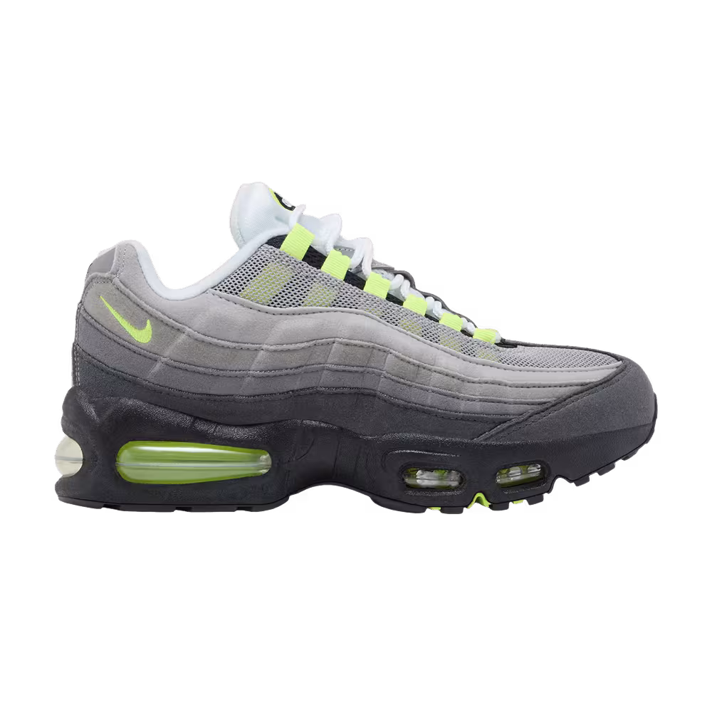 Nike Air Max 95 OG GS Neon 2026