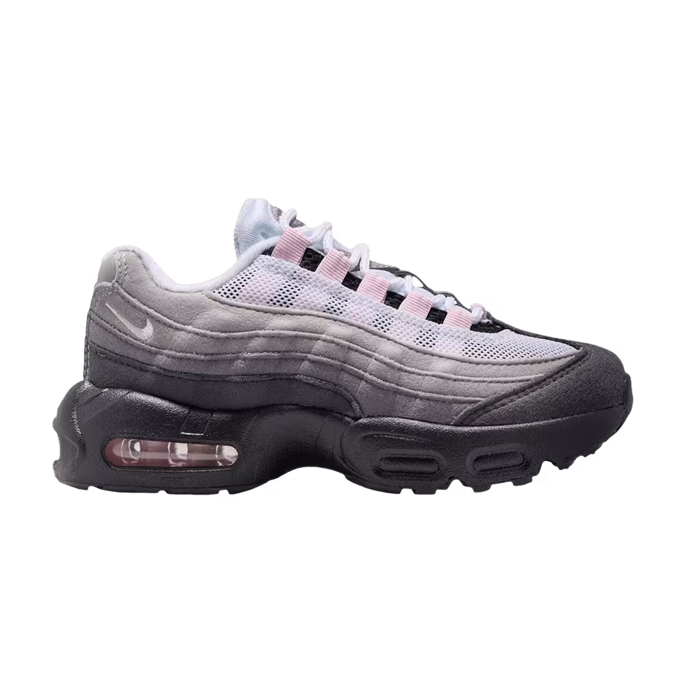 Nike Air Max 95 OG PS Pink Foam 2026