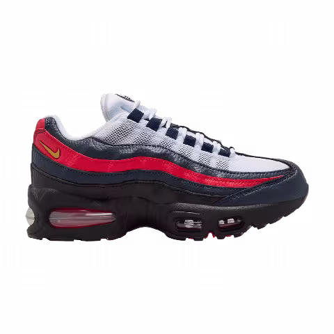 Nike Air Max 95 GS 'FC'