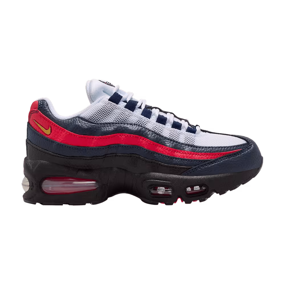 Nike Air Max 95 GS FC