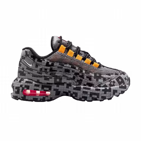 LEGO x Nike Air Max 95 PS 'Smoke Grey'