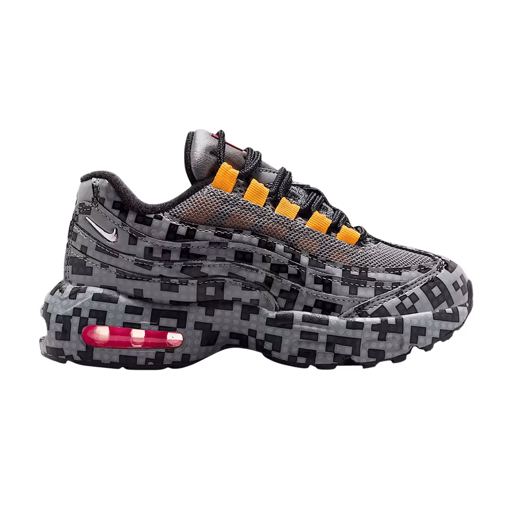 LEGO x Nike Air Max 95 PS Smoke Grey
