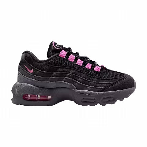 Nike Air Max '95 PS 'Black Cool Grey'