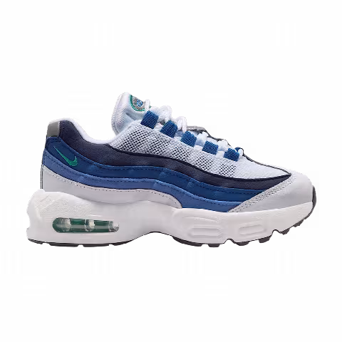 Nike Air Max 95 Premium PS 'Slate'