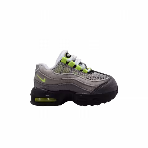 Nike Air Max 95 OG TD 'Big Bubble - Neon' 2026