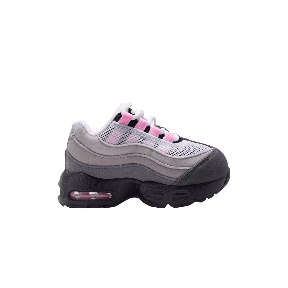 Nike Air Max 95 OG TD Pink Foam 2026
