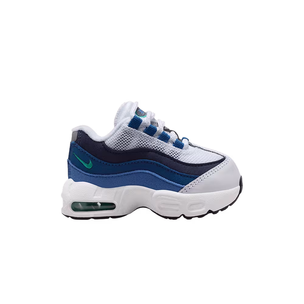 Nike Air Max 95 Premium TD Slate