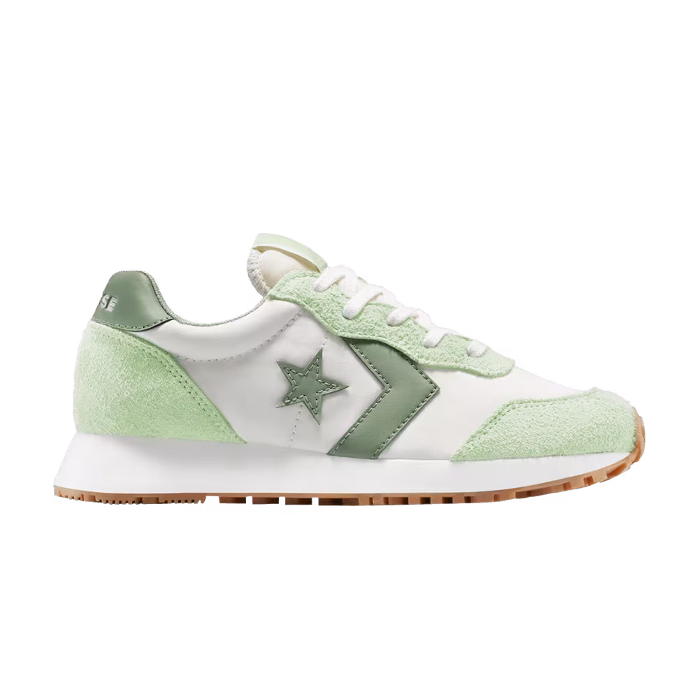 Converse Omega Trainer Pastel - Surplus Mint