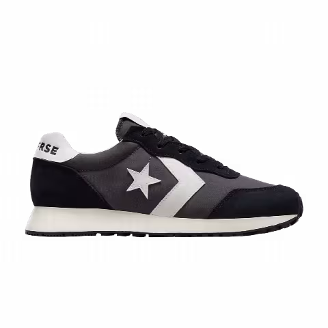 Converse Omega Trainer 'Black Dark Matter'