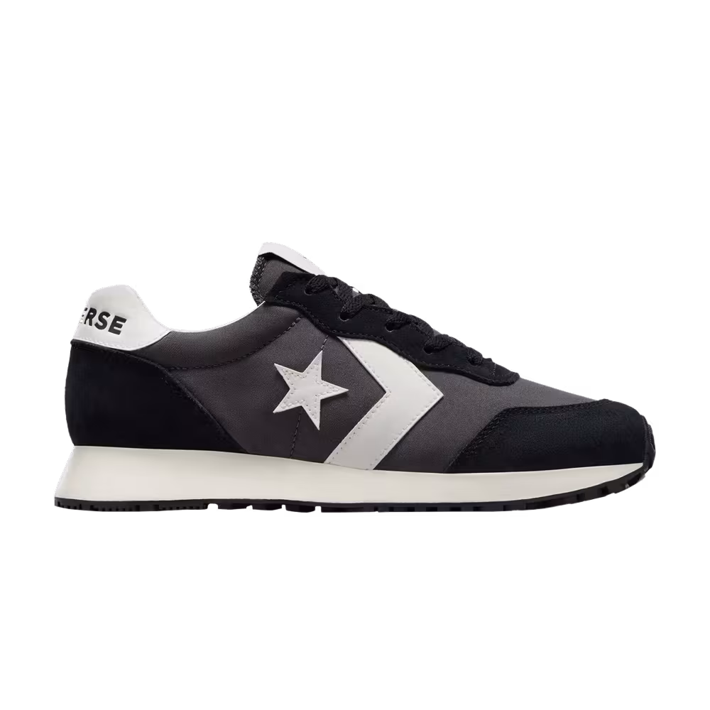 Converse Omega Trainer Black Dark Matter