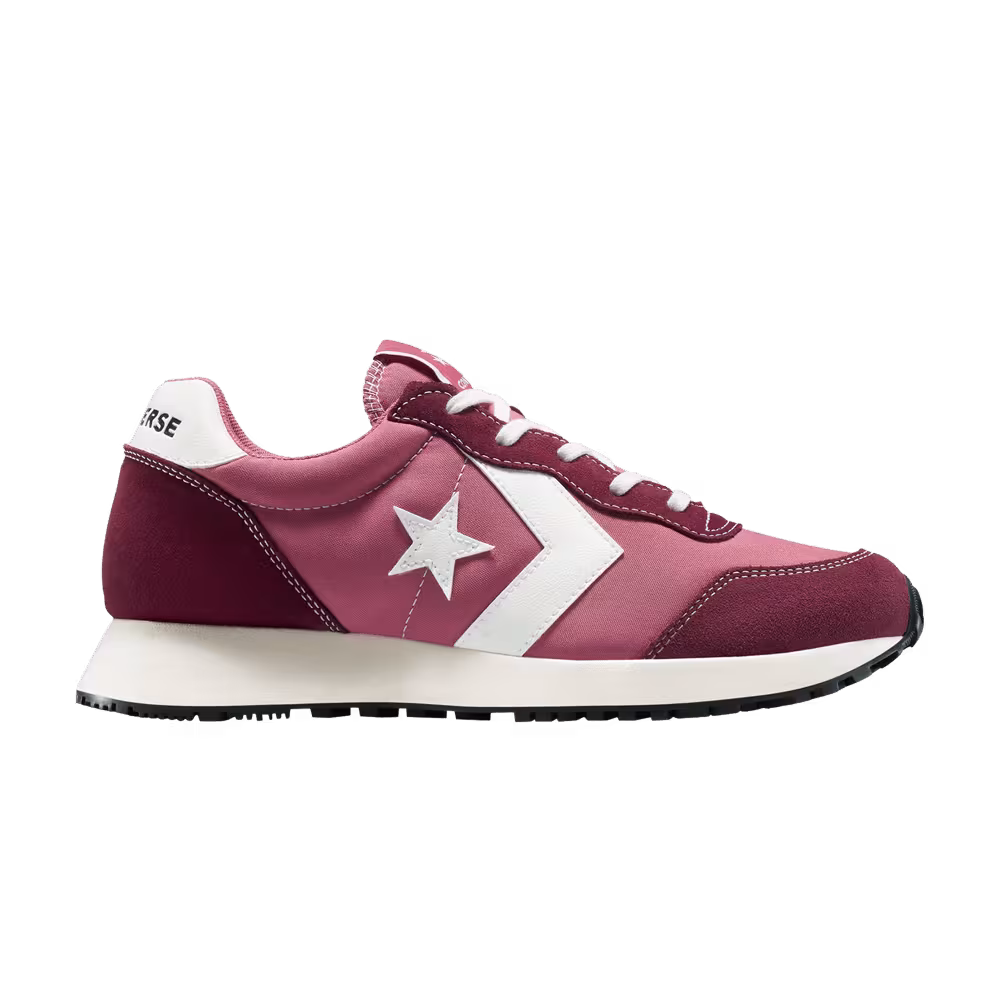 Converse Omega Trainer Deep Bordeaux