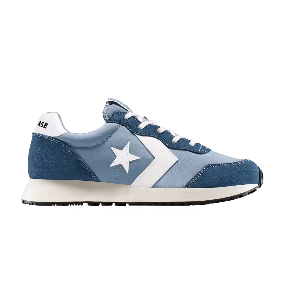 Converse Omega Trainer Yeti Blue